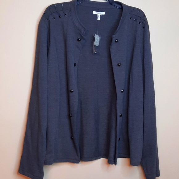 Maurices Blazer Jacket NWT - Picture 1 of 5